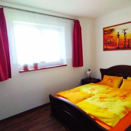 Apartman Scheyer Frýdek-Místek Kültér fotó