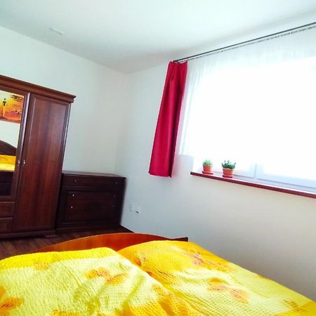 Apartman Scheyer Frýdek-Místek Kültér fotó