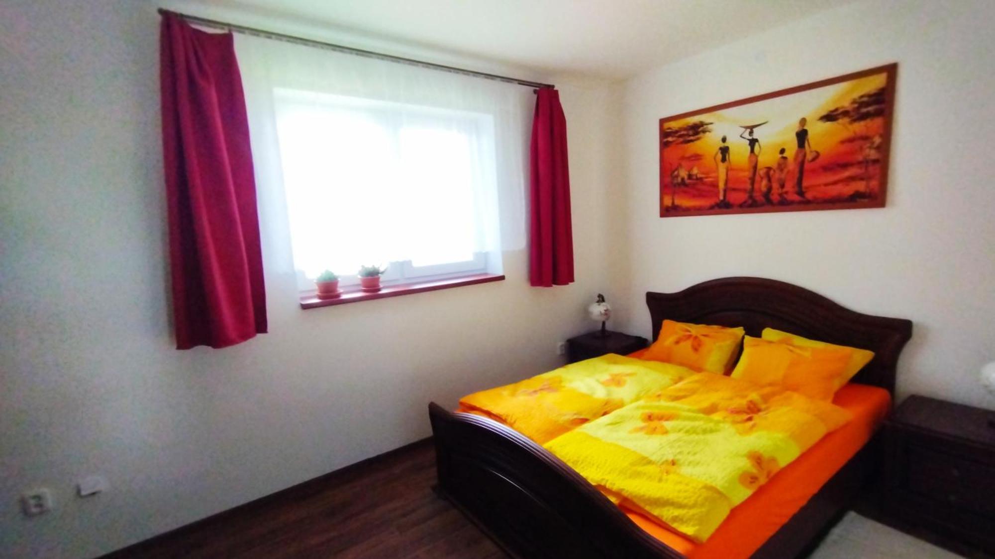 Apartman Scheyer Frýdek-Místek Kültér fotó