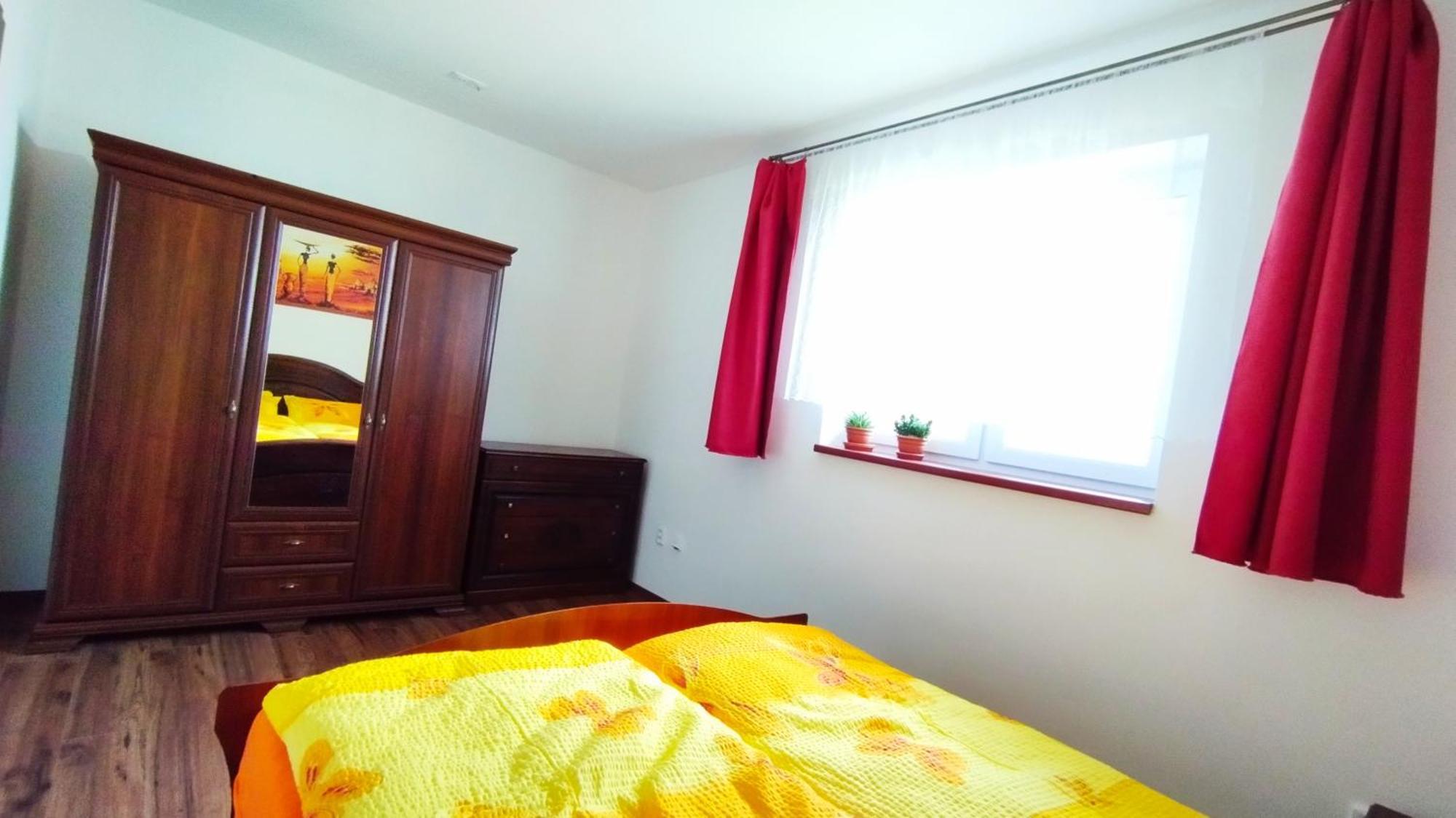 Apartman Scheyer Frýdek-Místek Kültér fotó