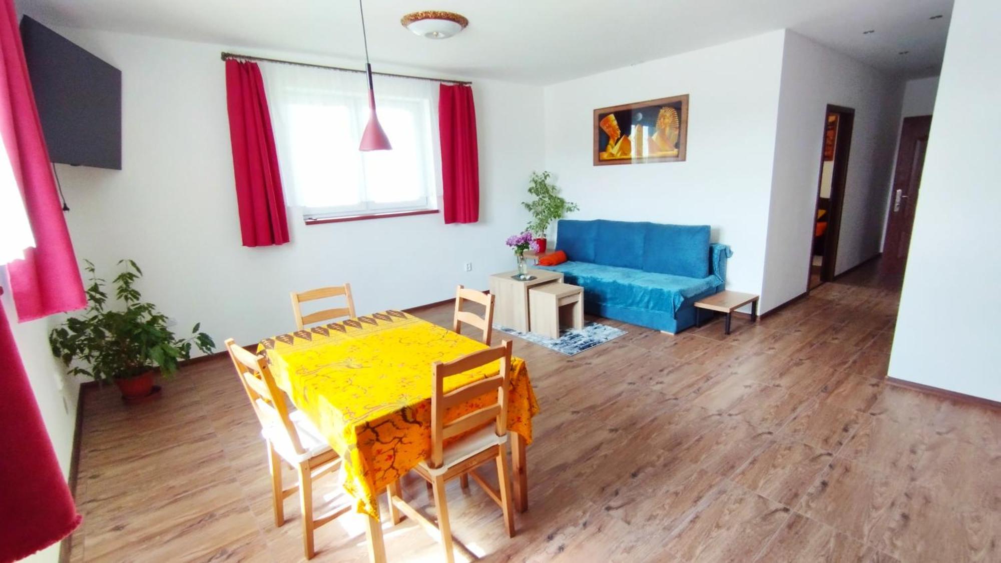 Apartman Scheyer Frýdek-Místek Kültér fotó