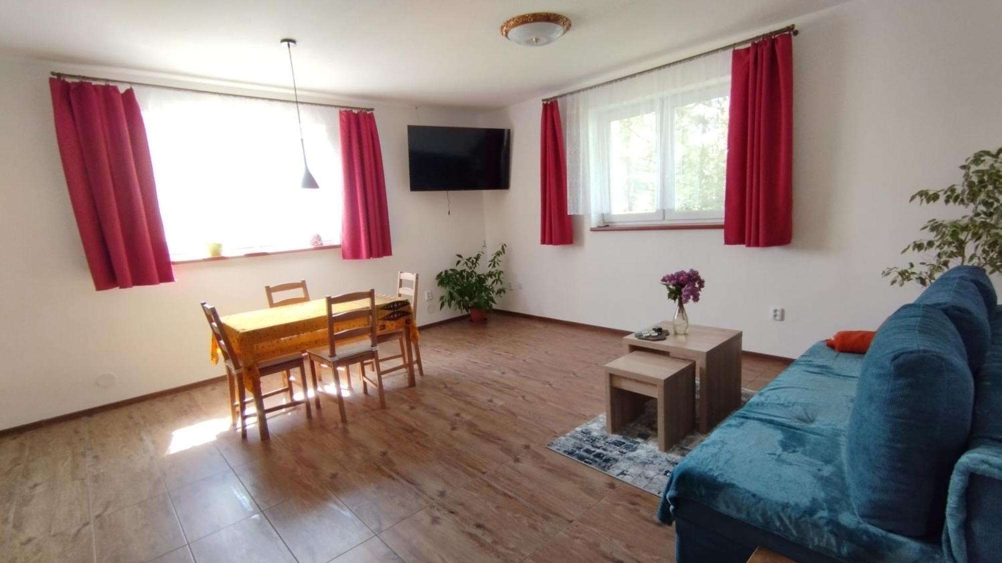 Apartman Scheyer Frýdek-Místek Kültér fotó