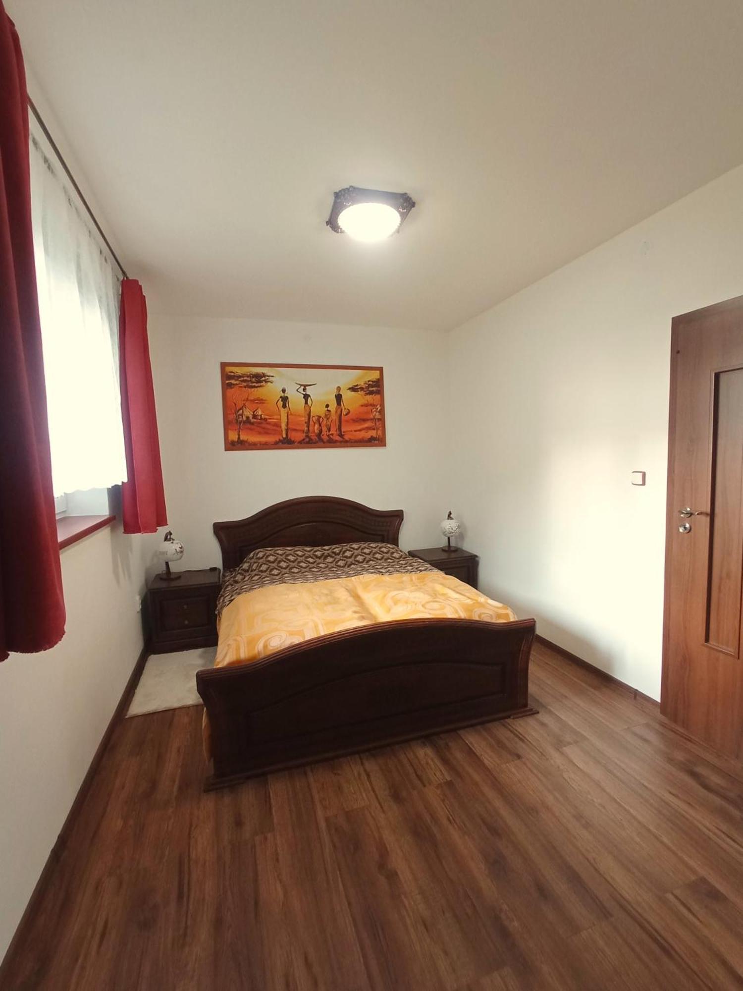 Apartman Scheyer Frýdek-Místek Kültér fotó