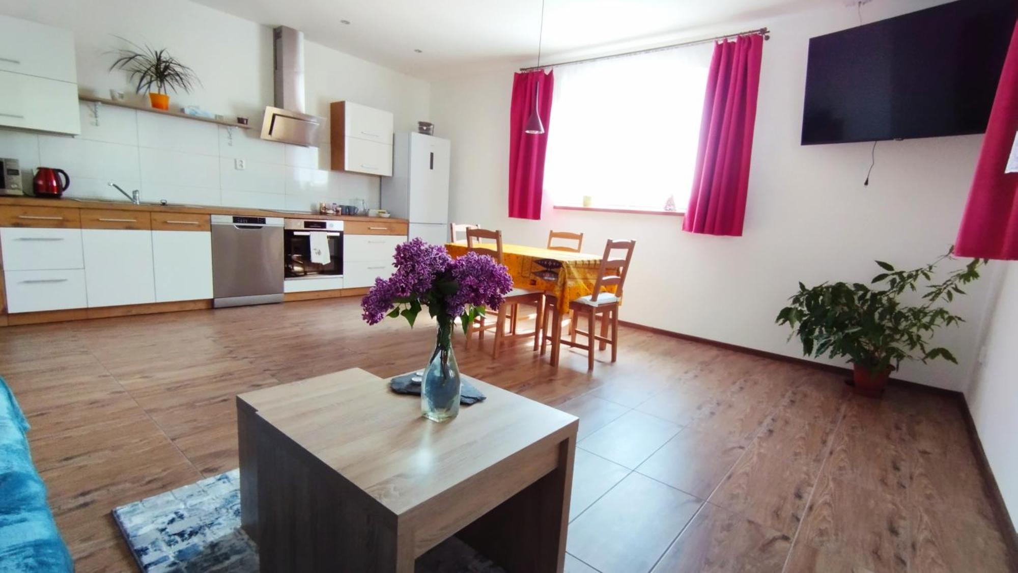 Apartman Scheyer Frýdek-Místek Kültér fotó
