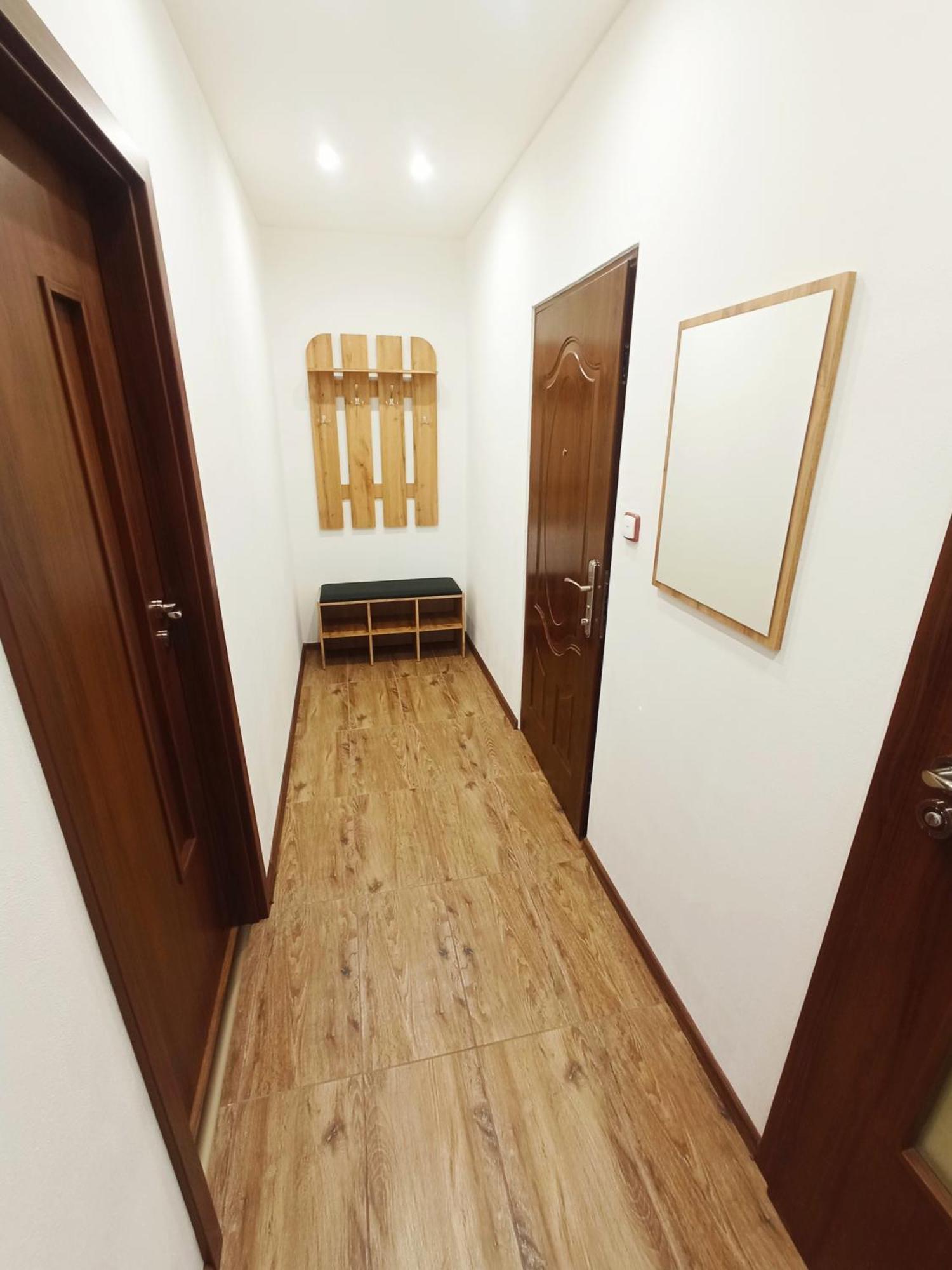 Apartman Scheyer Frýdek-Místek Kültér fotó