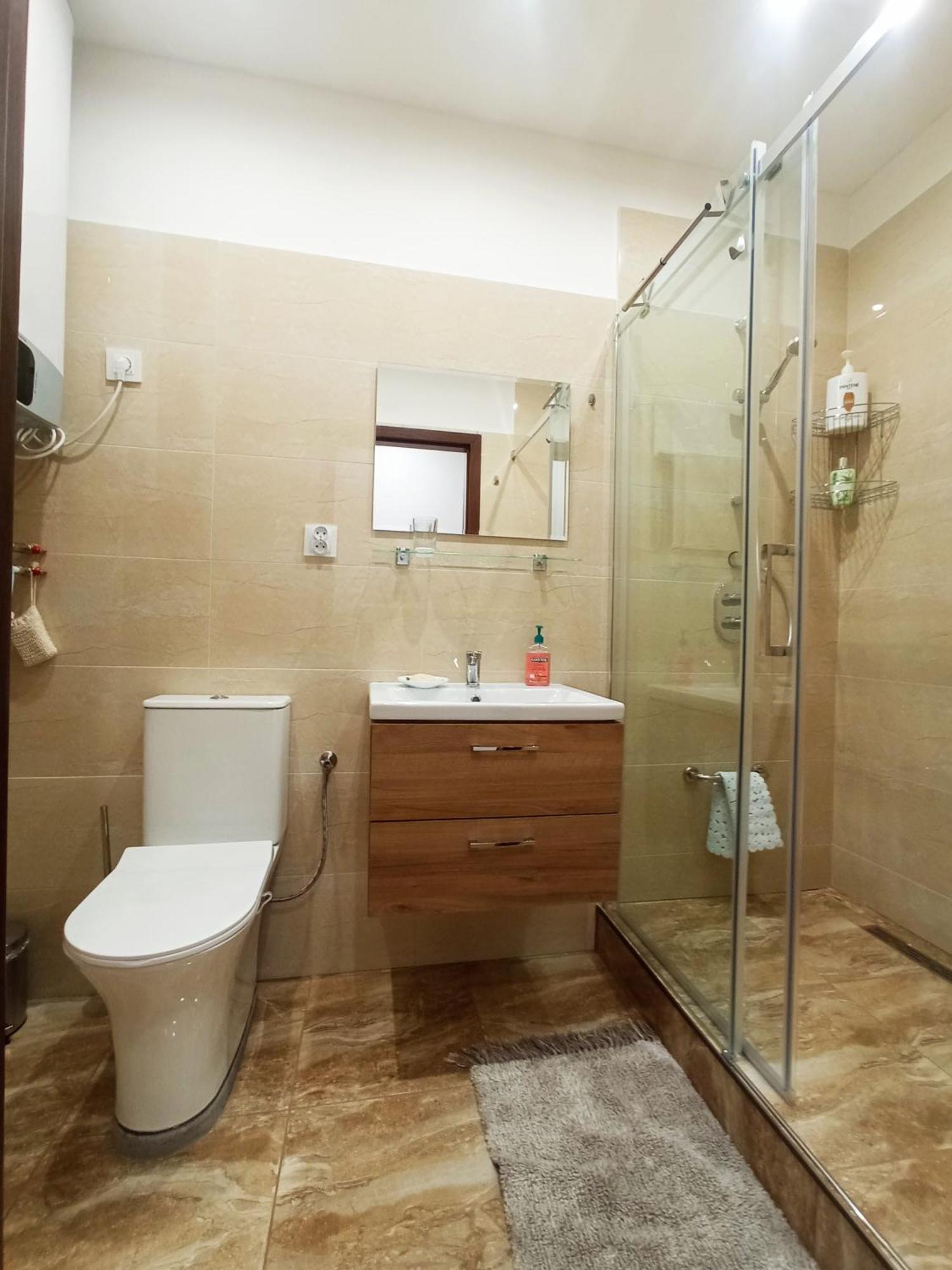 Apartman Scheyer Frýdek-Místek Kültér fotó